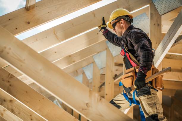 Best Roof Inspection Near Me  in Litchfield, IL
