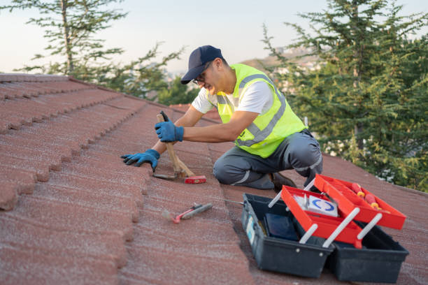 Litchfield, IL Roofing Contractor Company
