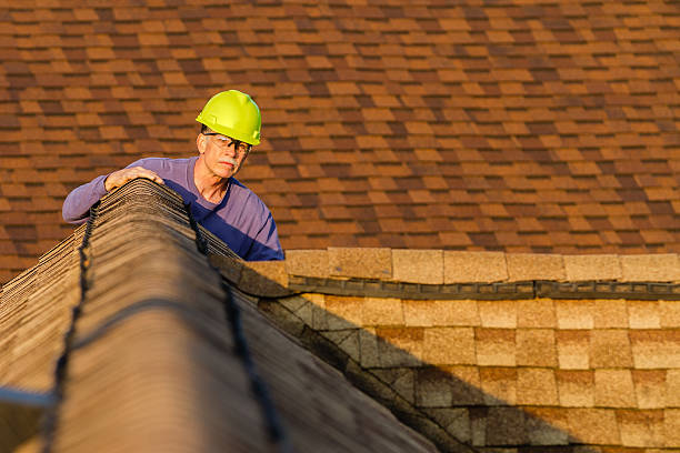 Best Residential Roof Replacement  in Litchfield, IL