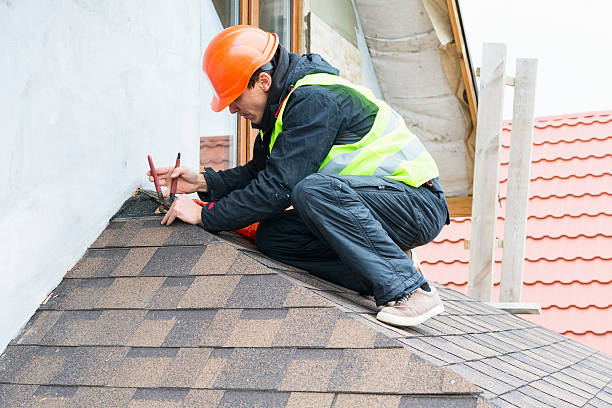 Tile Roofing Contractor in Litchfield, IL